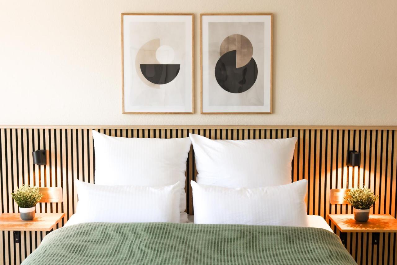 80qm Luxurioese Designerwohnung Im Herzen Bochums Apartment *