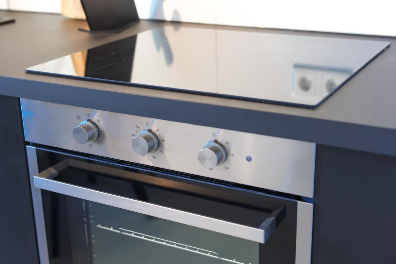 Apartment 80qm Luxurioese Designerwohnung Im Herzen Bochums *