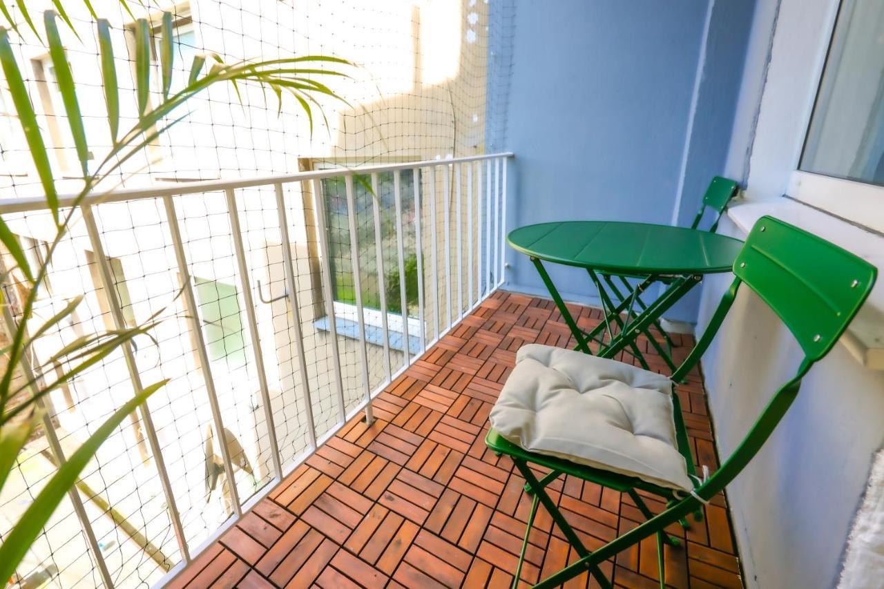 Apartment 80qm Luxurioese Designerwohnung Im Herzen Bochums