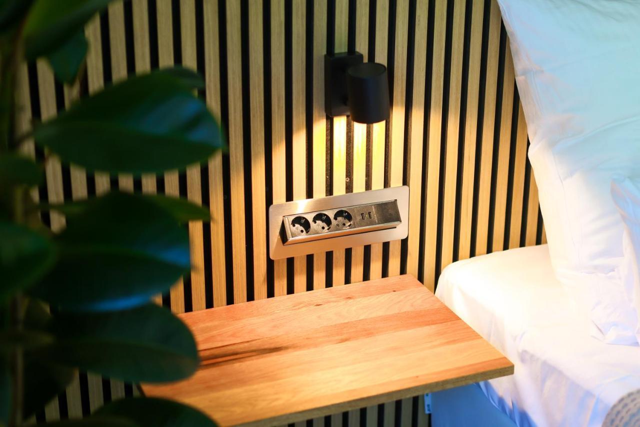 80qm Luxurioese Designerwohnung Im Herzen Bochums Apartment Bochum