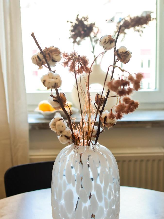 80qm Luxurioese Designerwohnung Im Herzen Bochums