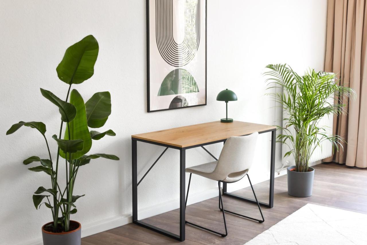 80qm Luxurioese Designerwohnung Im Herzen Bochums Bochum