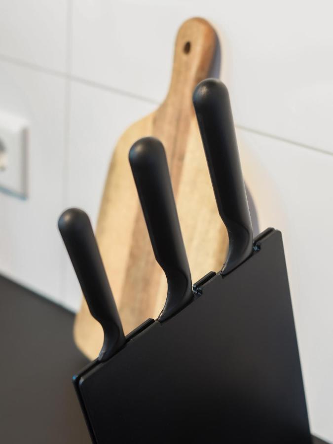 Apartment 80qm Luxurioese Designerwohnung Im Herzen Bochums Bochum
