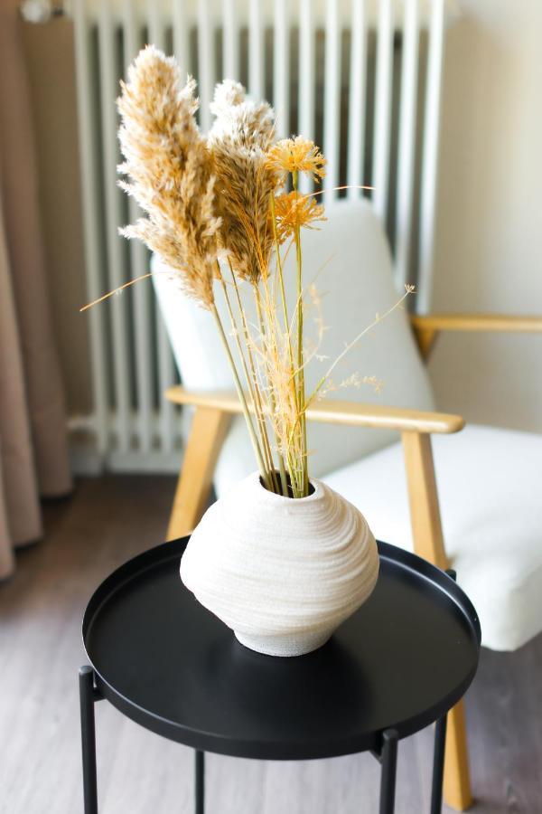 80qm Luxurioese Designerwohnung Im Herzen Bochums *