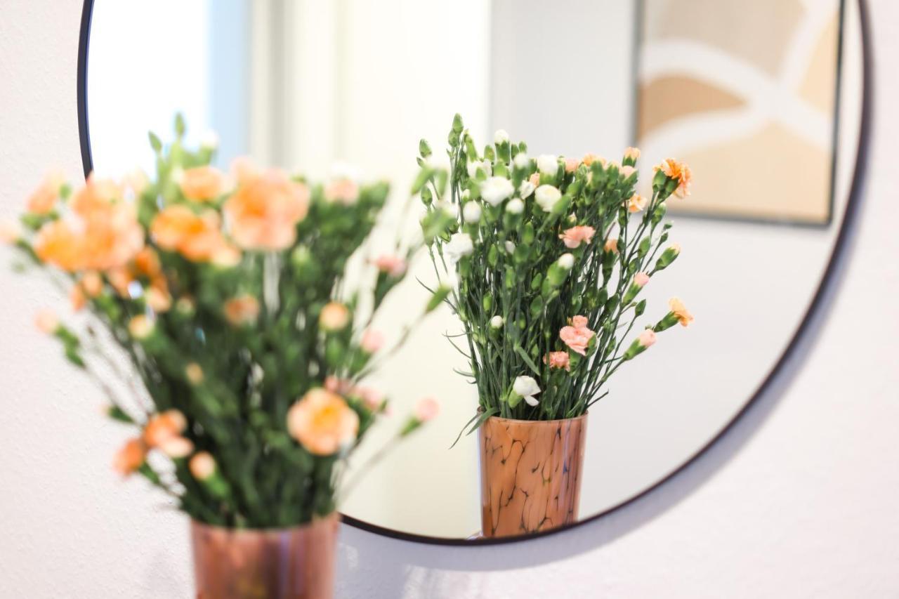 80qm Luxurioese Designerwohnung Im Herzen Bochums
