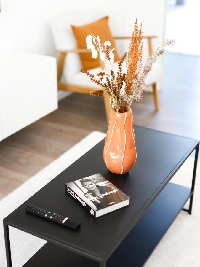 Apartment 80qm Luxurioese Designerwohnung Im Herzen Bochums Bochum