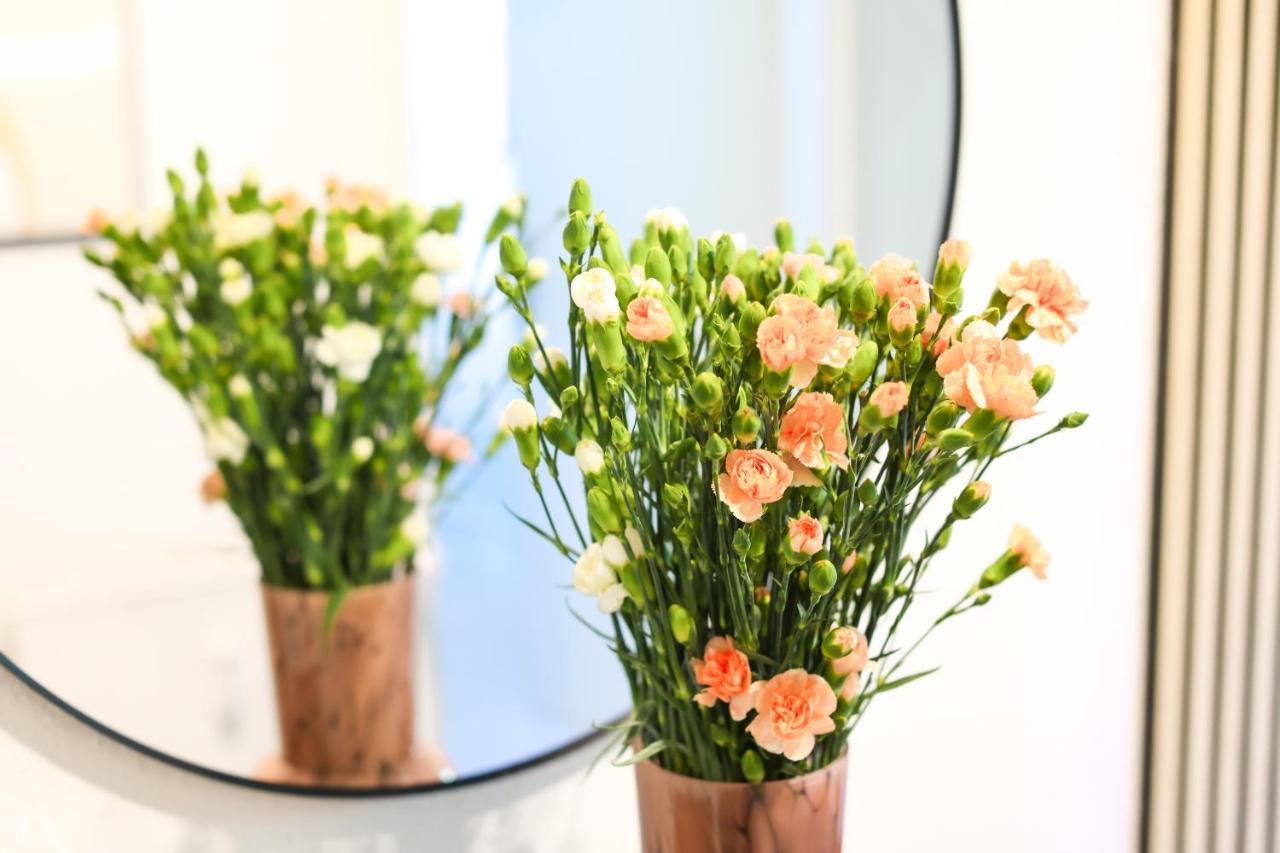 Apartment 80qm Luxurioese Designerwohnung Im Herzen Bochums Bochum