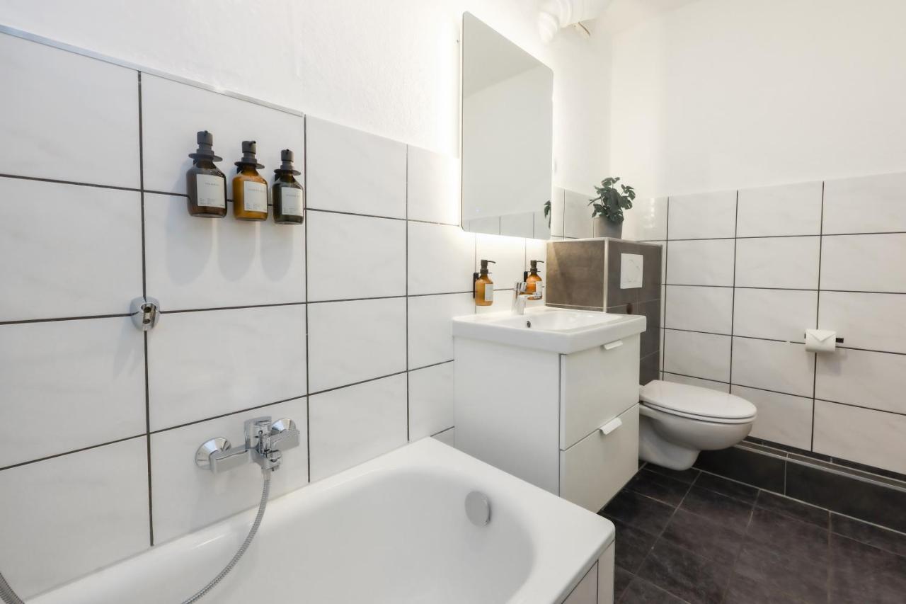 80qm Luxurioese Designerwohnung Im Herzen Bochums