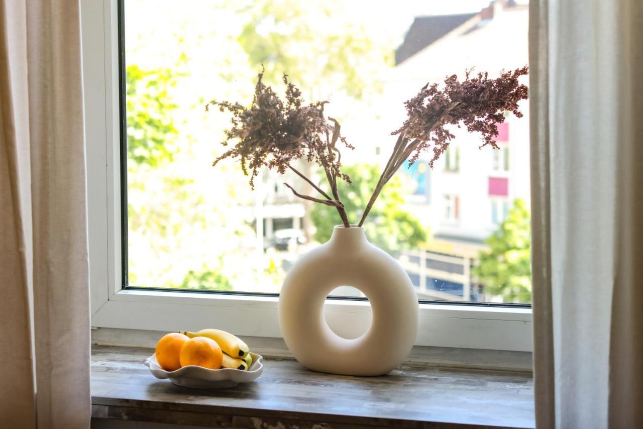 Apartment 80qm Luxurioese Designerwohnung Im Herzen Bochums