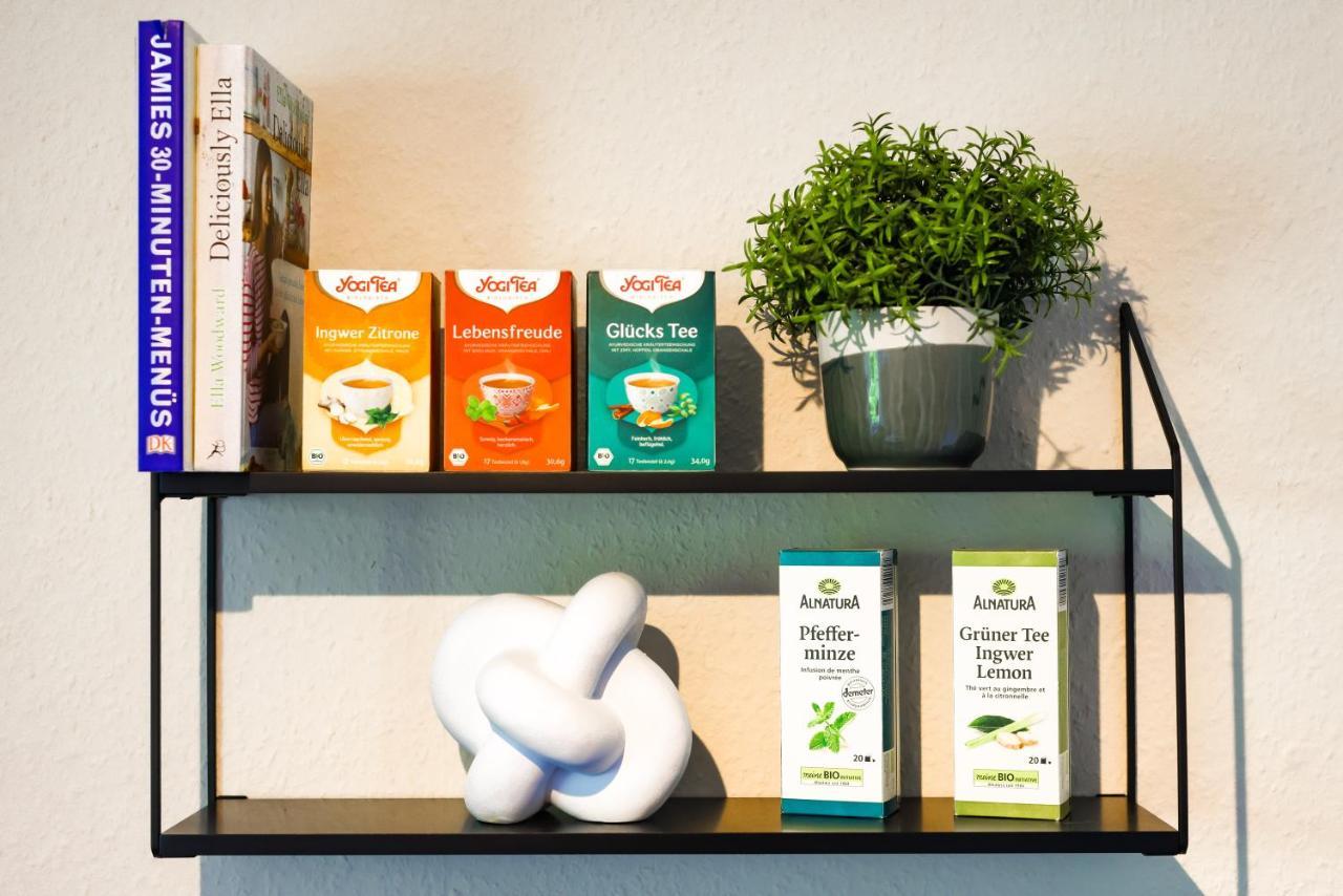 80qm Luxurioese Designerwohnung Im Herzen Bochums Apartment